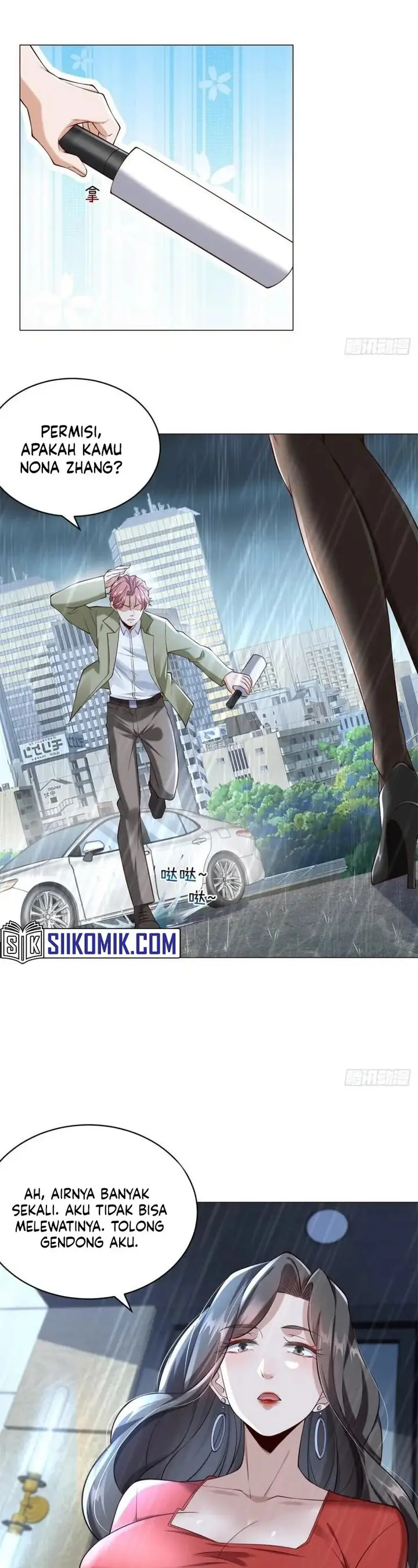 image-komik-whats-wrong-with-me-an-online-car-hailing-driver-with-some-money-chapter-10-4/18