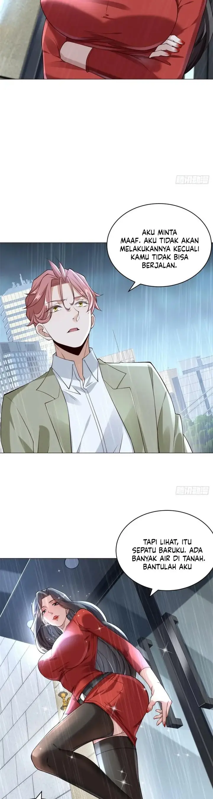 image-komik-whats-wrong-with-me-an-online-car-hailing-driver-with-some-money-chapter-10-5/18