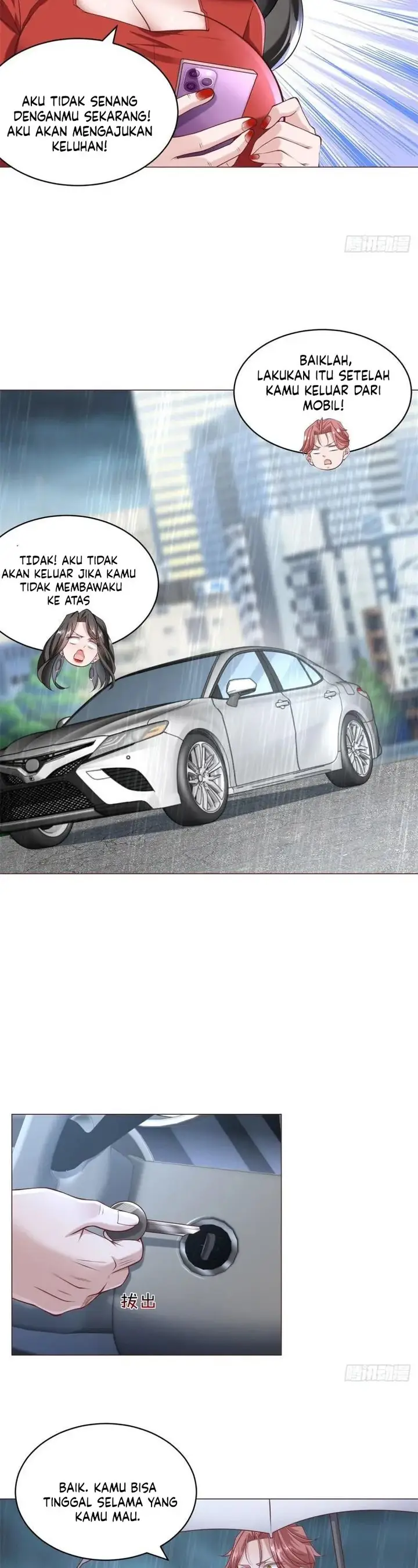 image-komik-whats-wrong-with-me-an-online-car-hailing-driver-with-some-money-chapter-10-10/18
