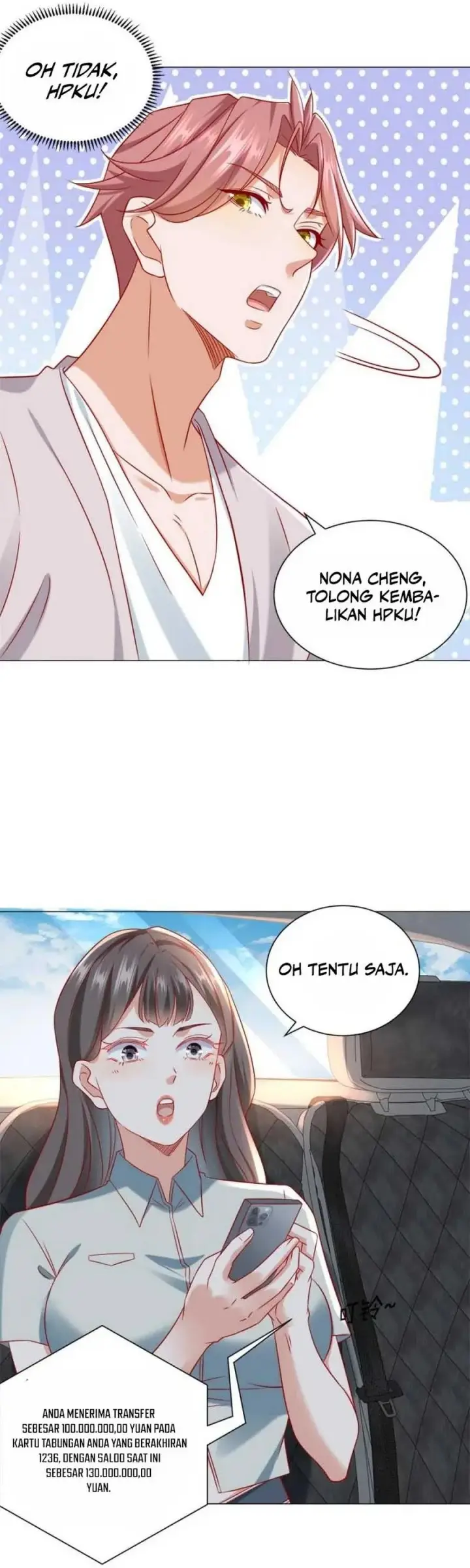 image-komik-whats-wrong-with-me-an-online-car-hailing-driver-with-some-money-chapter-100-2/30