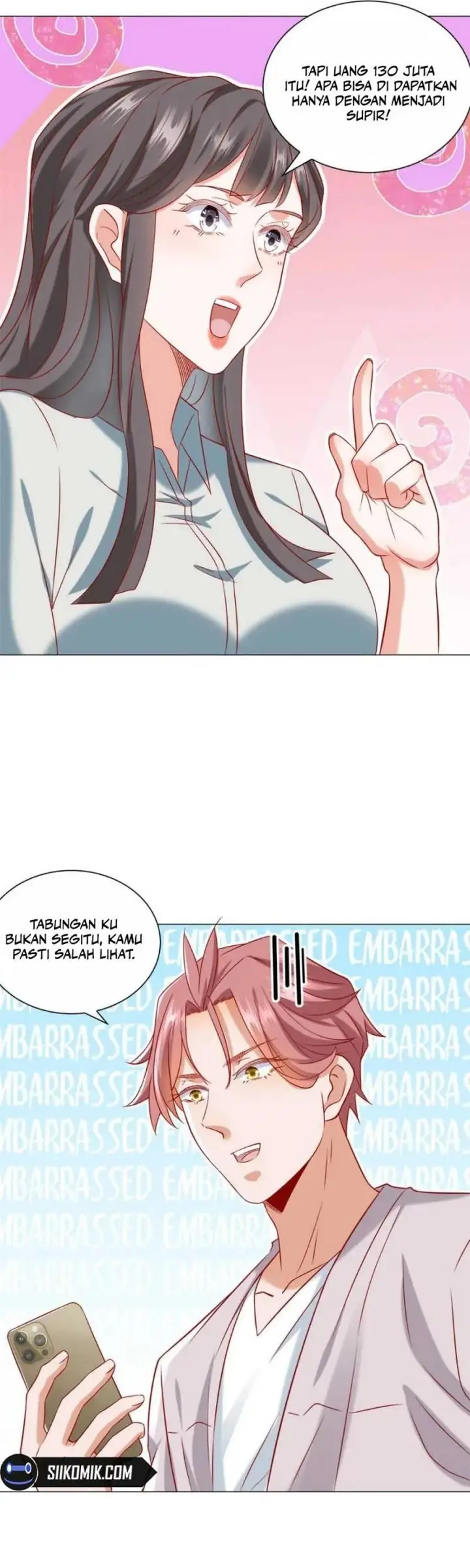 image-komik-whats-wrong-with-me-an-online-car-hailing-driver-with-some-money-chapter-100-4/30