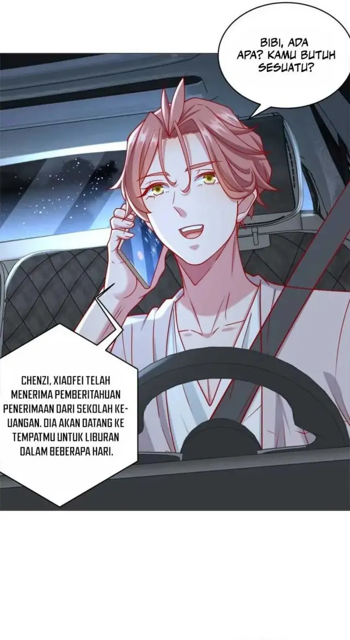 image-komik-whats-wrong-with-me-an-online-car-hailing-driver-with-some-money-chapter-100-8/30