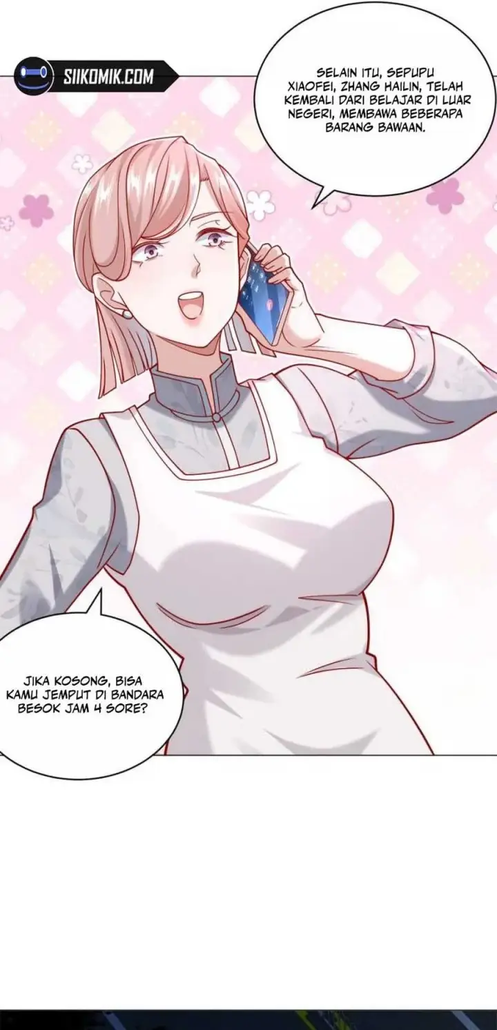 image-komik-whats-wrong-with-me-an-online-car-hailing-driver-with-some-money-chapter-100-9/30