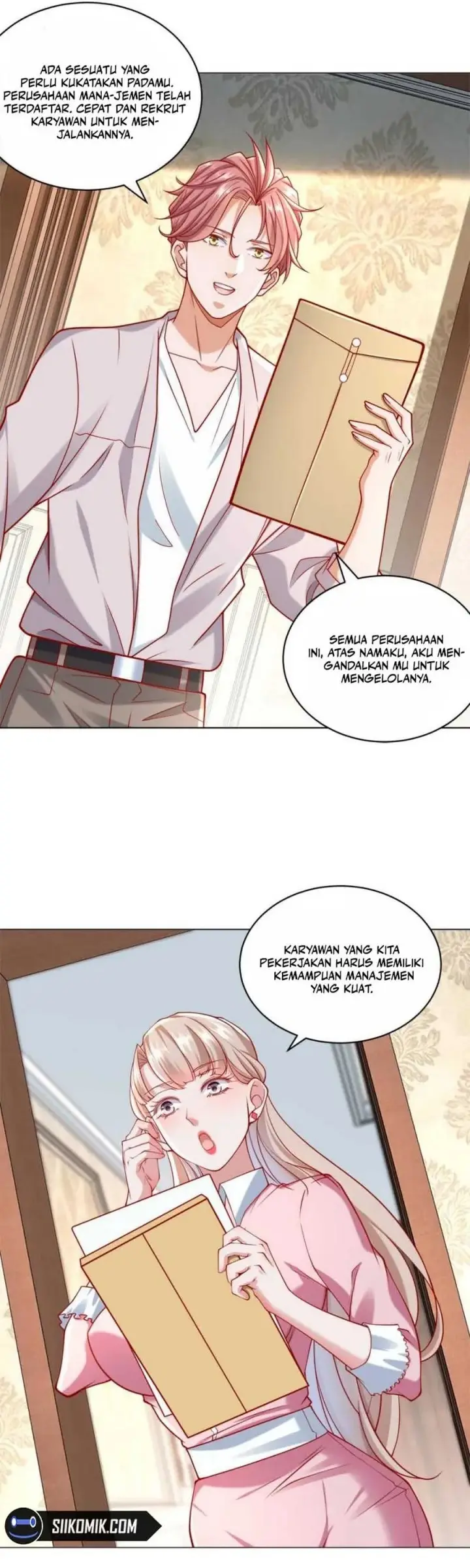 image-komik-whats-wrong-with-me-an-online-car-hailing-driver-with-some-money-chapter-100-12/30