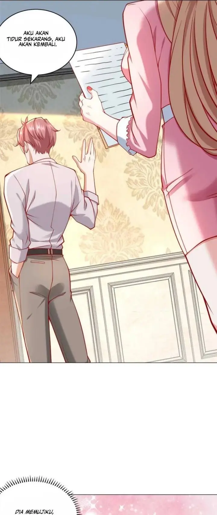 image-komik-whats-wrong-with-me-an-online-car-hailing-driver-with-some-money-chapter-100-15/30