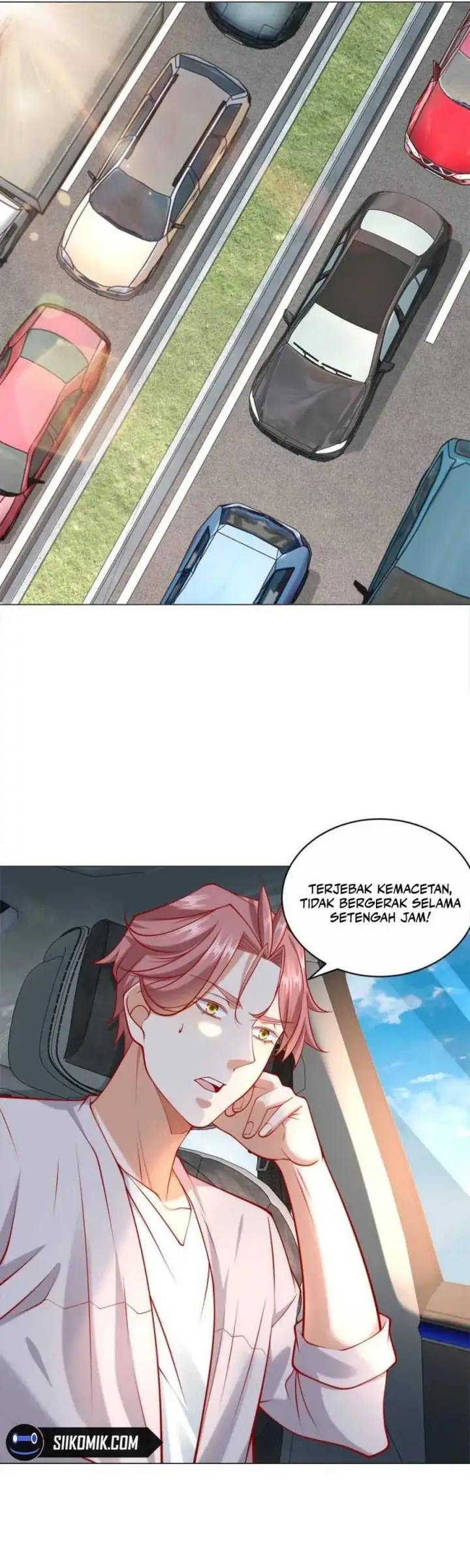 image-komik-whats-wrong-with-me-an-online-car-hailing-driver-with-some-money-chapter-100-17/30
