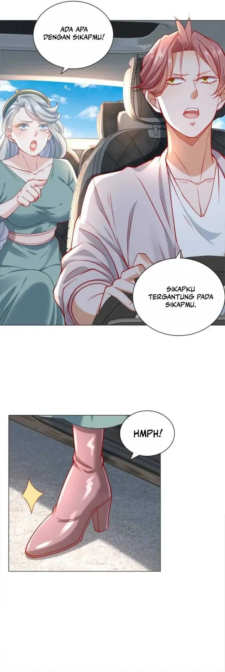 image-komik-whats-wrong-with-me-an-online-car-hailing-driver-with-some-money-chapter-100-25/30