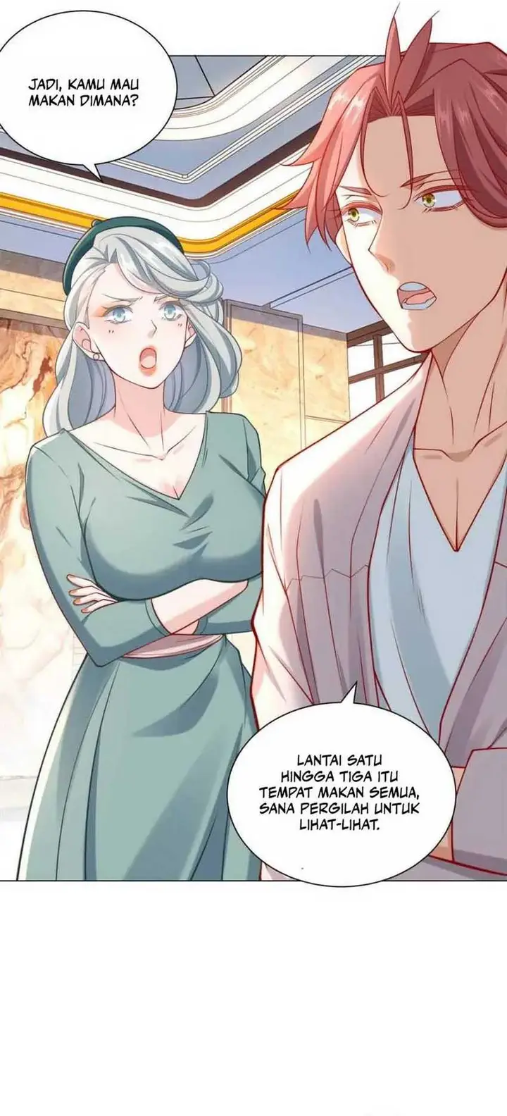 image-komik-whats-wrong-with-me-an-online-car-hailing-driver-with-some-money-chapter-101-1/33