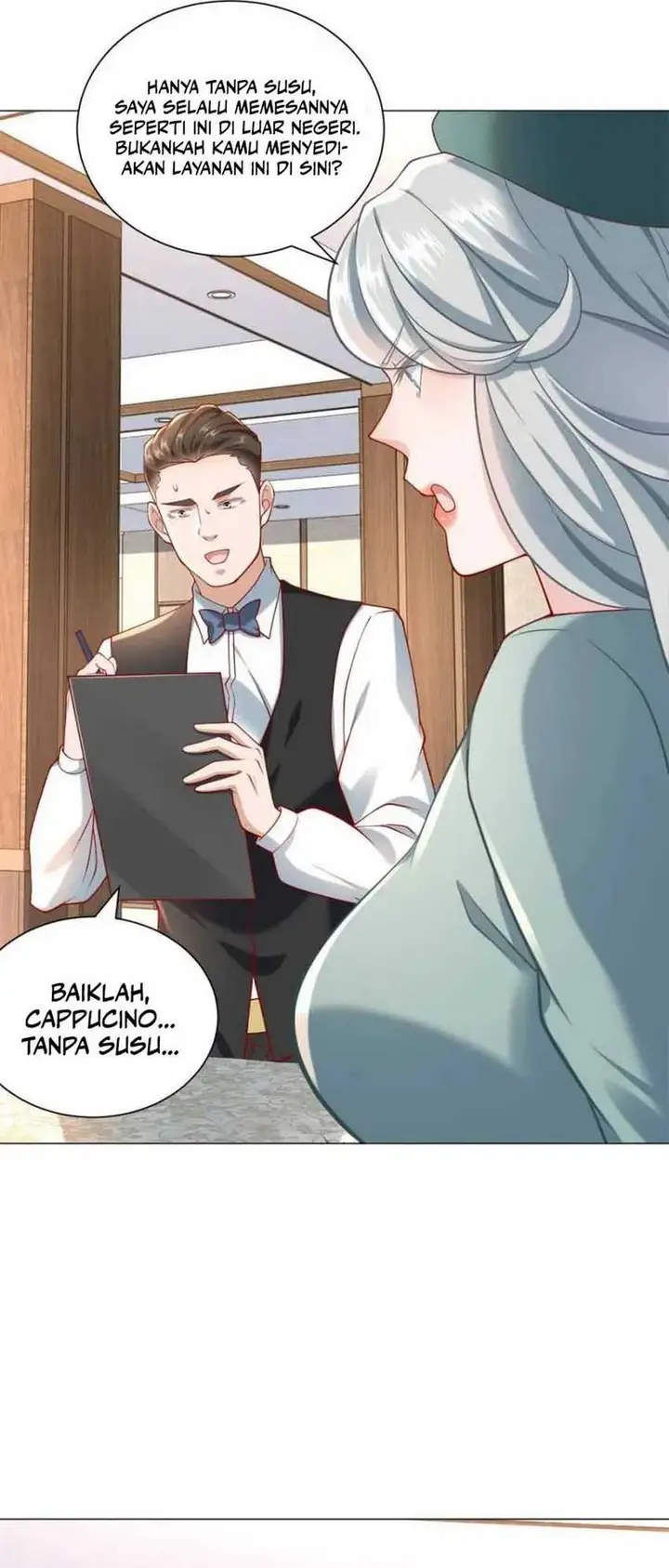 image-komik-whats-wrong-with-me-an-online-car-hailing-driver-with-some-money-chapter-101-7/33