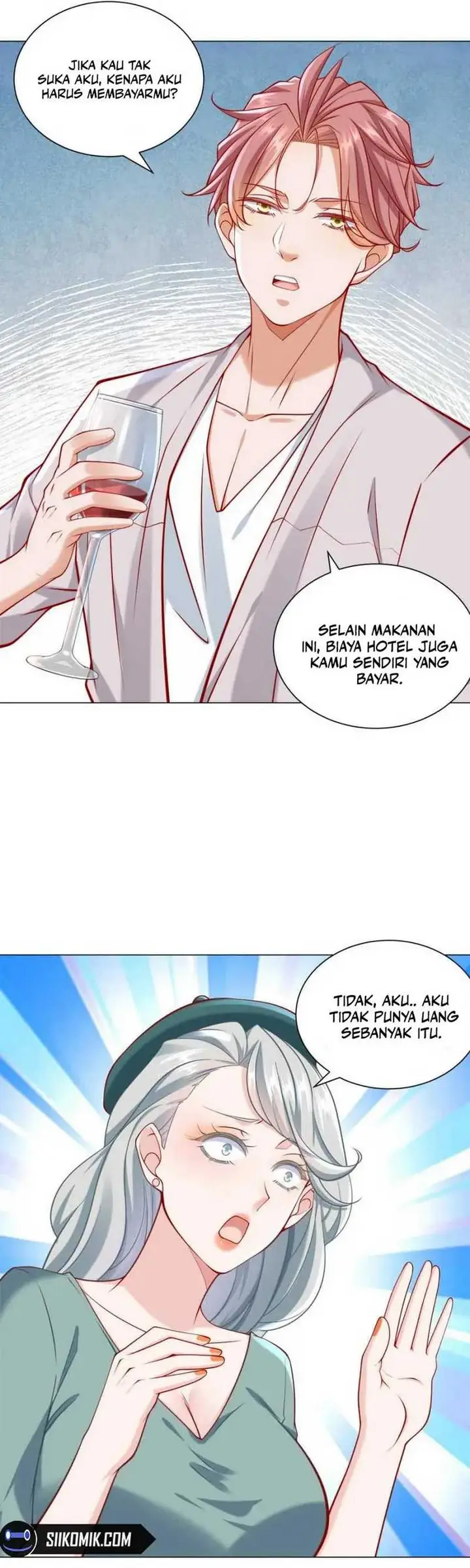 image-komik-whats-wrong-with-me-an-online-car-hailing-driver-with-some-money-chapter-101-19/33