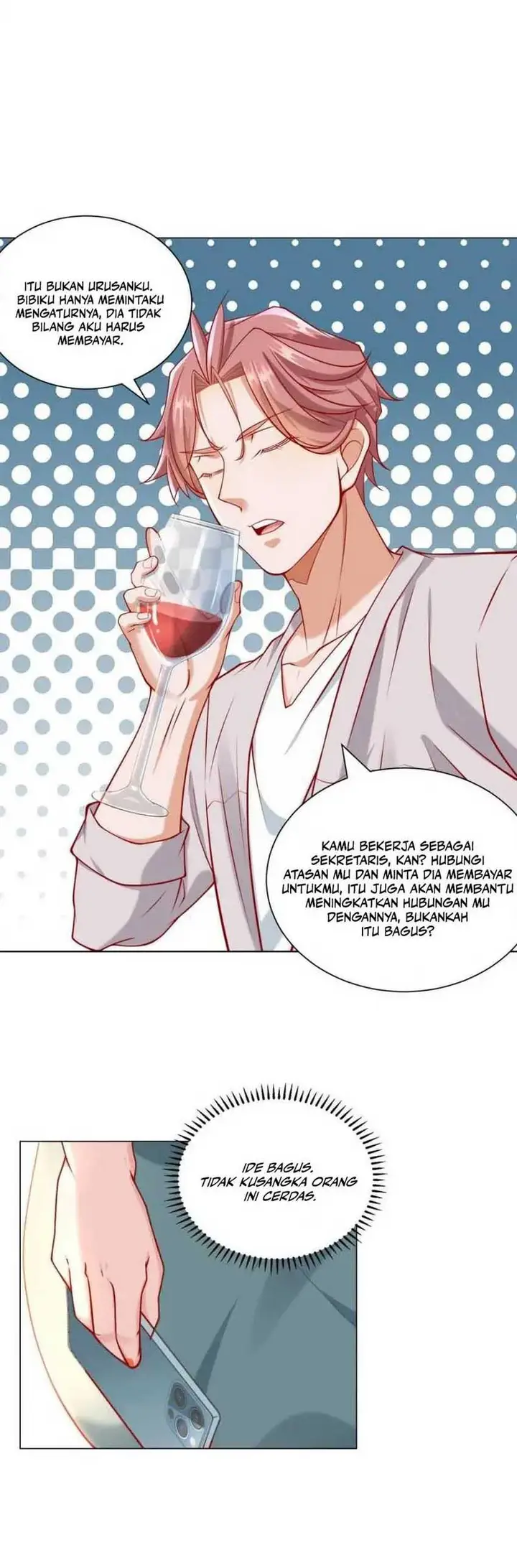 image-komik-whats-wrong-with-me-an-online-car-hailing-driver-with-some-money-chapter-101-20/33