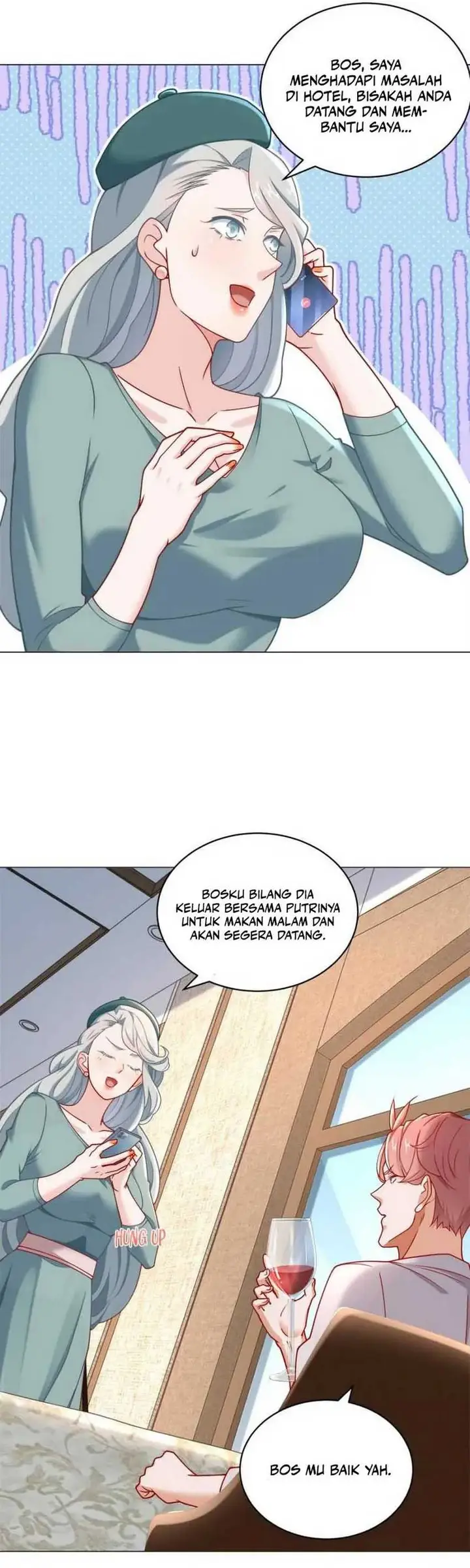 image-komik-whats-wrong-with-me-an-online-car-hailing-driver-with-some-money-chapter-101-21/33