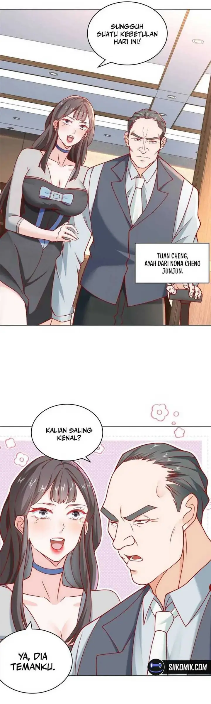 image-komik-whats-wrong-with-me-an-online-car-hailing-driver-with-some-money-chapter-101-25/33