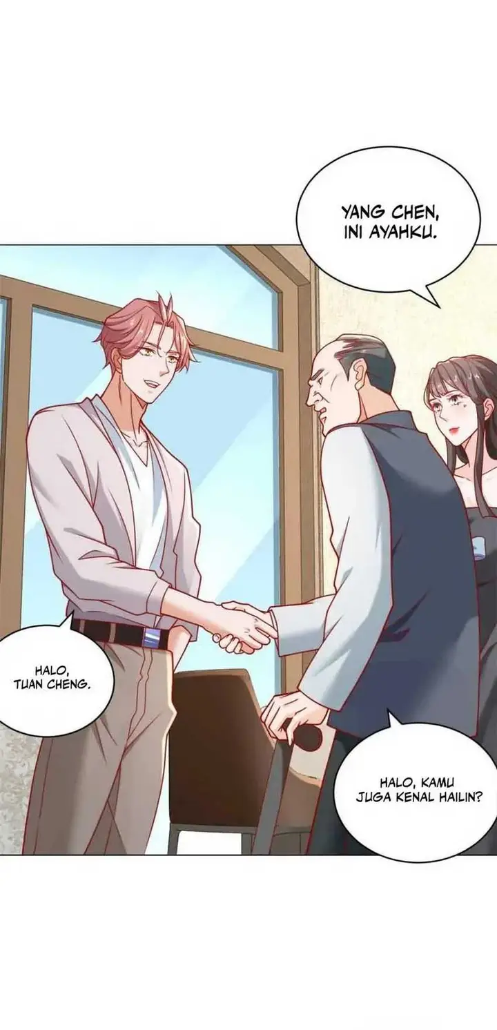 image-komik-whats-wrong-with-me-an-online-car-hailing-driver-with-some-money-chapter-101-26/33