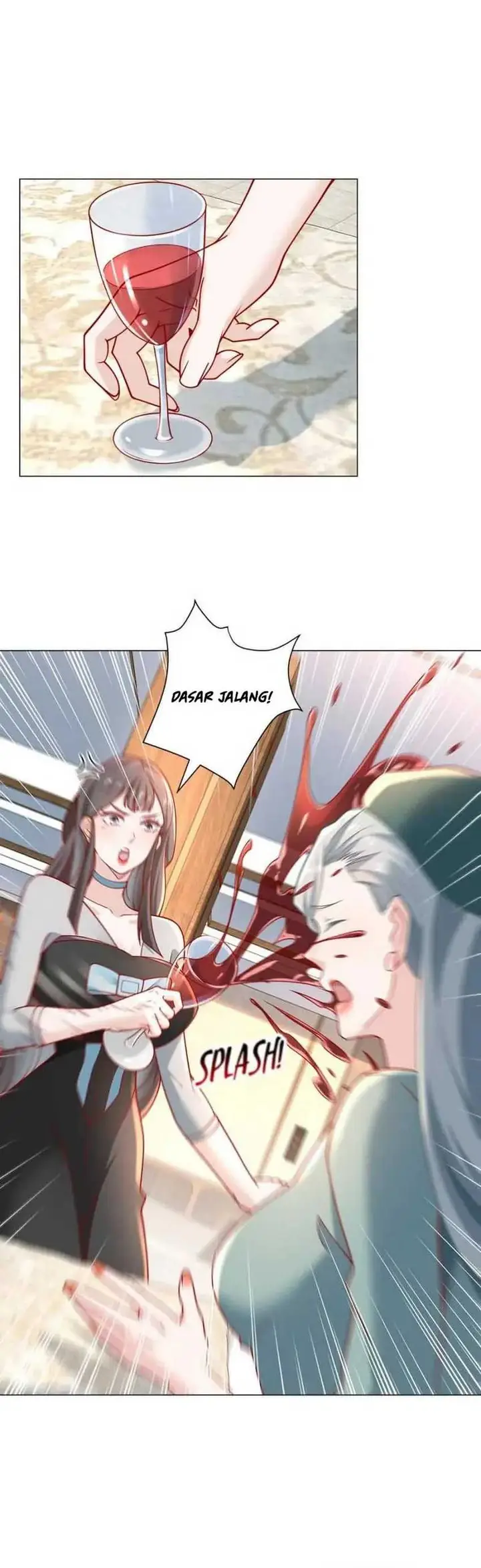 image-komik-whats-wrong-with-me-an-online-car-hailing-driver-with-some-money-chapter-102-1/28