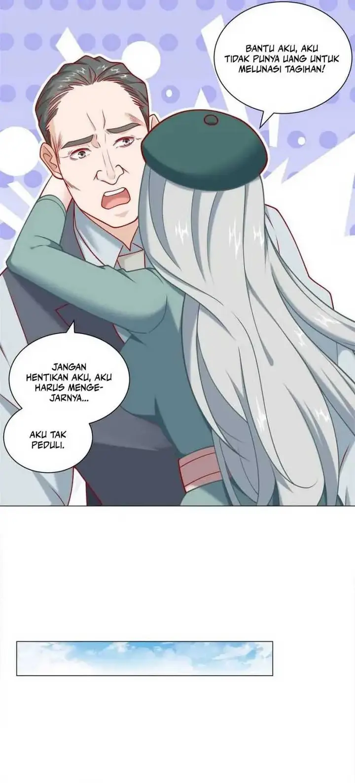 image-komik-whats-wrong-with-me-an-online-car-hailing-driver-with-some-money-chapter-102-8/28