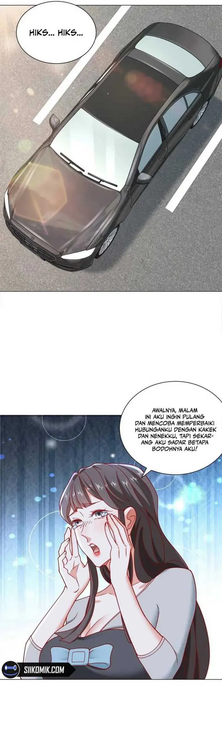 image-komik-whats-wrong-with-me-an-online-car-hailing-driver-with-some-money-chapter-102-9/28