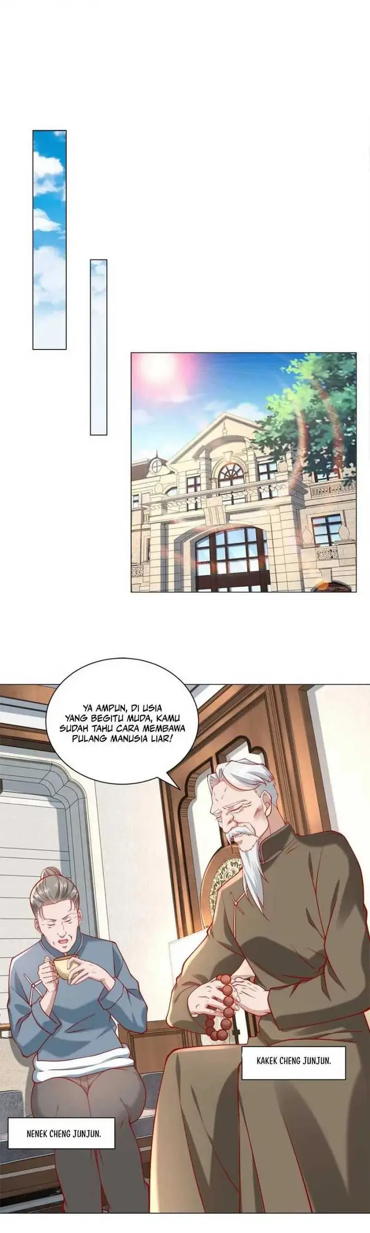 image-komik-whats-wrong-with-me-an-online-car-hailing-driver-with-some-money-chapter-102-12/28
