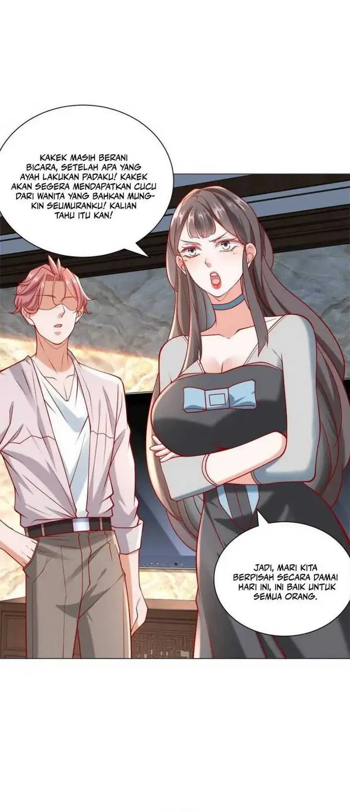 image-komik-whats-wrong-with-me-an-online-car-hailing-driver-with-some-money-chapter-102-13/28