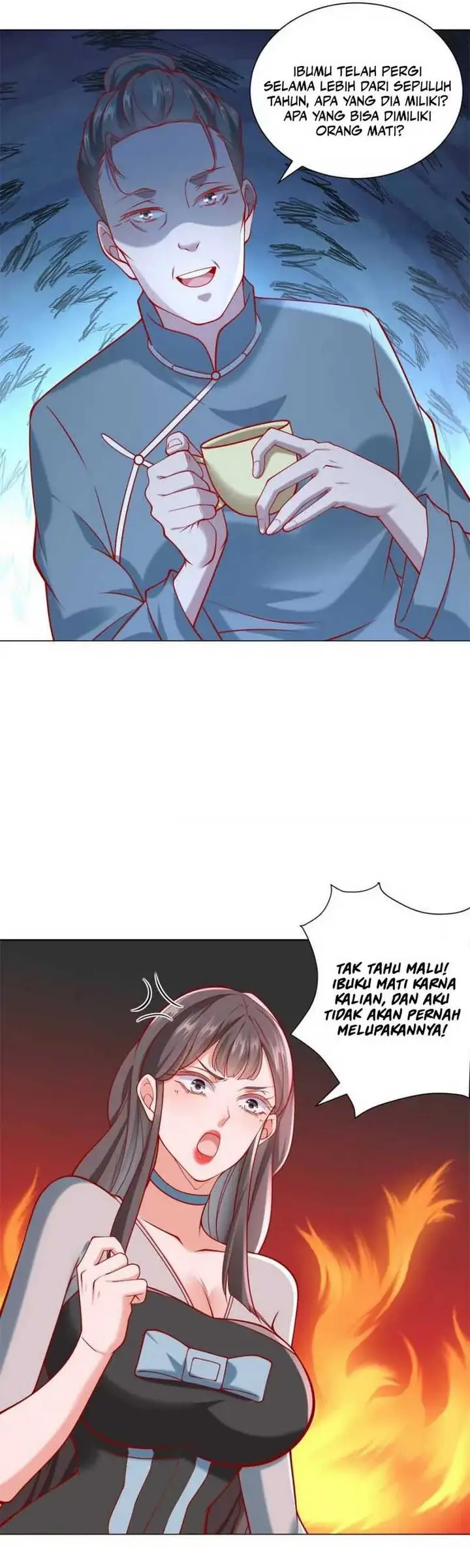 image-komik-whats-wrong-with-me-an-online-car-hailing-driver-with-some-money-chapter-102-17/28