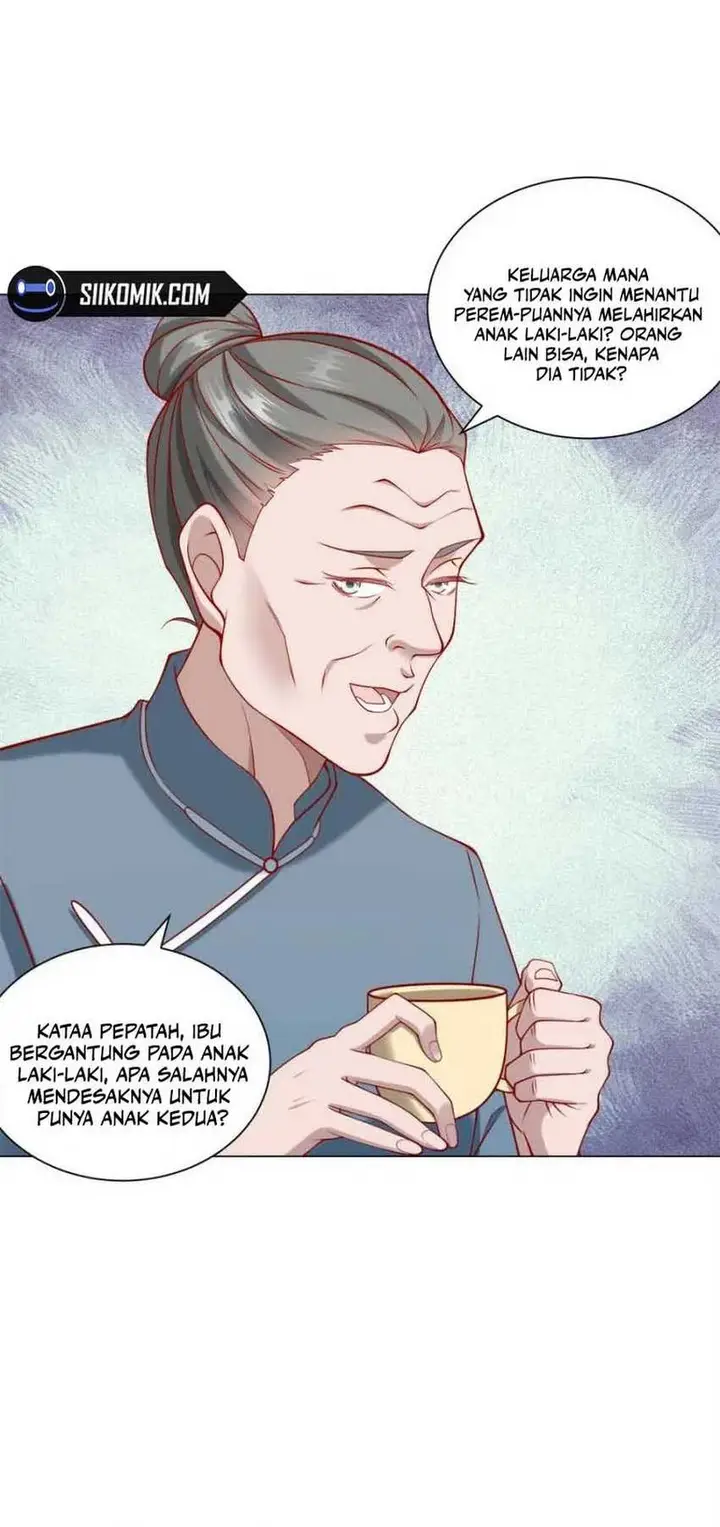 image-komik-whats-wrong-with-me-an-online-car-hailing-driver-with-some-money-chapter-102-18/28