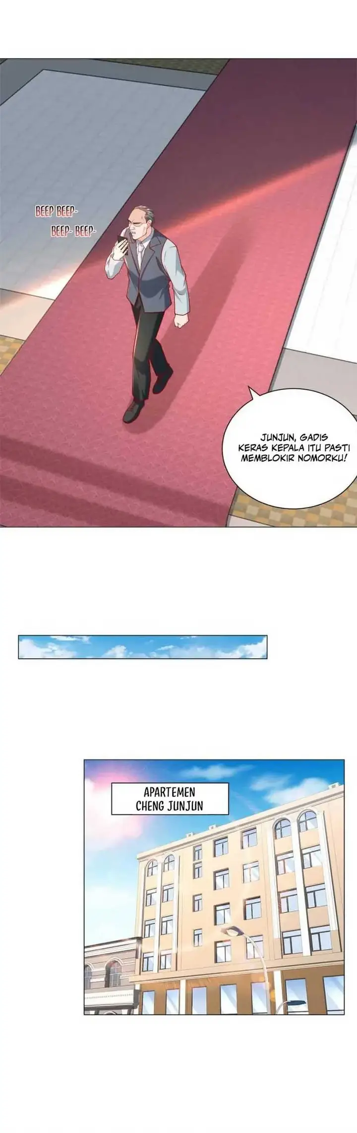 image-komik-whats-wrong-with-me-an-online-car-hailing-driver-with-some-money-chapter-103-2/30