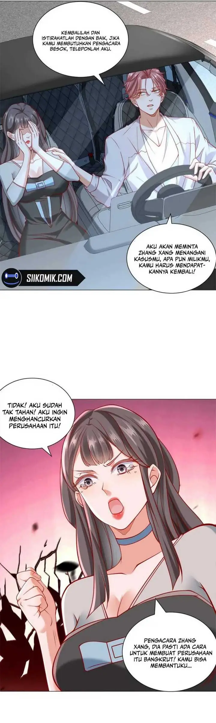 image-komik-whats-wrong-with-me-an-online-car-hailing-driver-with-some-money-chapter-103-3/30