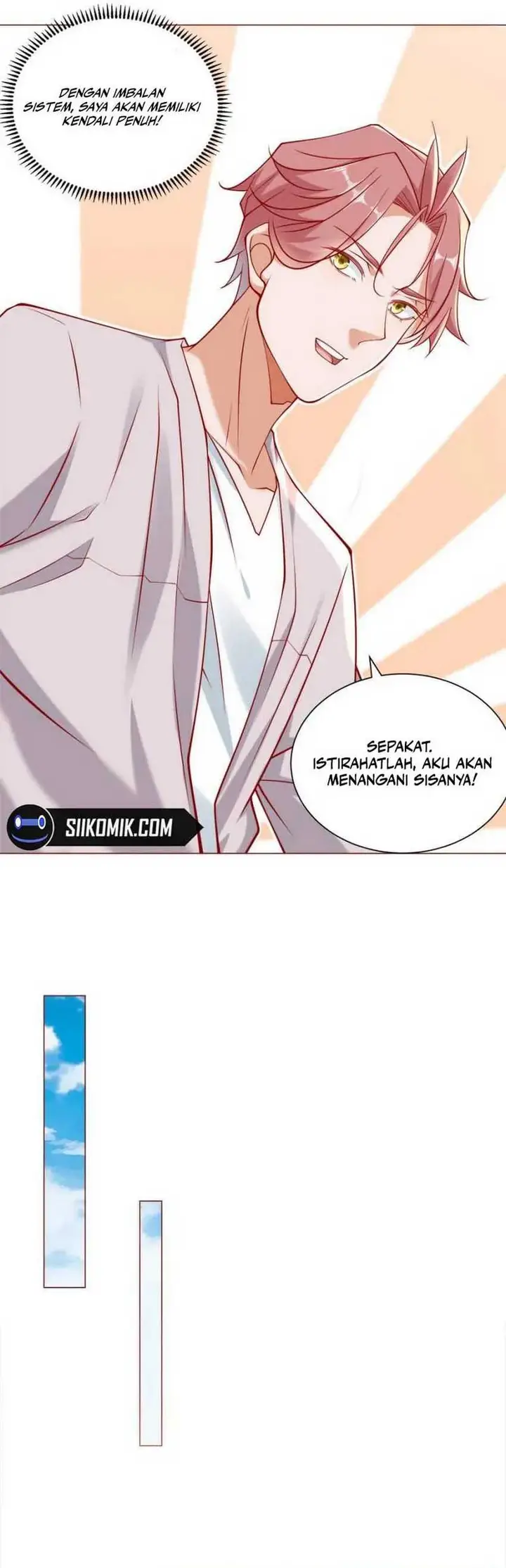 image-komik-whats-wrong-with-me-an-online-car-hailing-driver-with-some-money-chapter-103-7/30