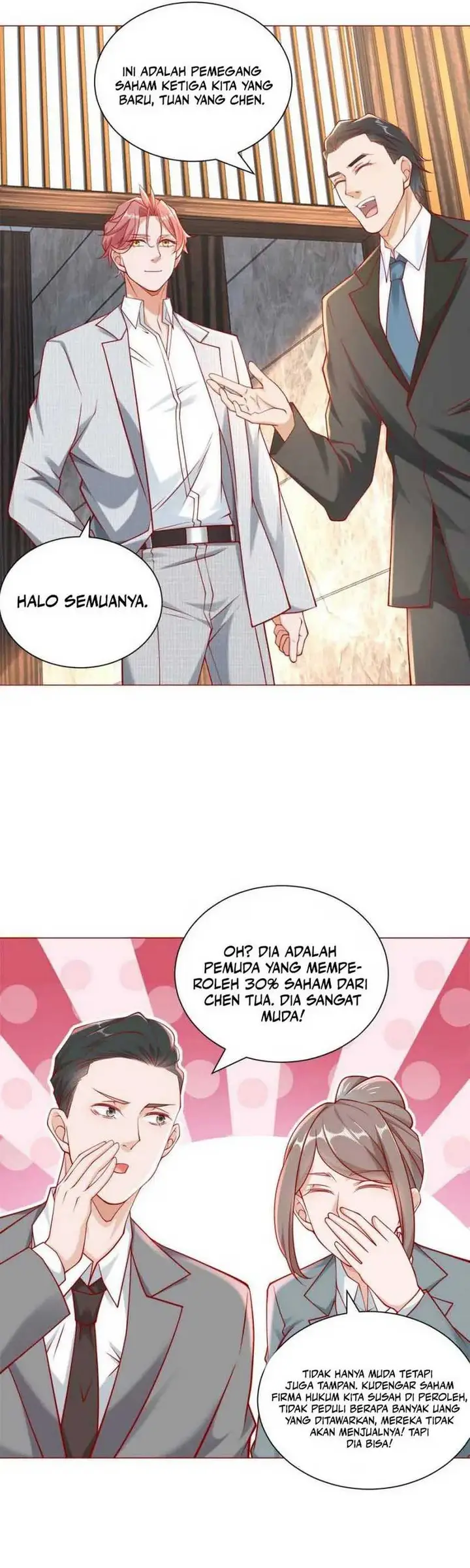 image-komik-whats-wrong-with-me-an-online-car-hailing-driver-with-some-money-chapter-103-9/30
