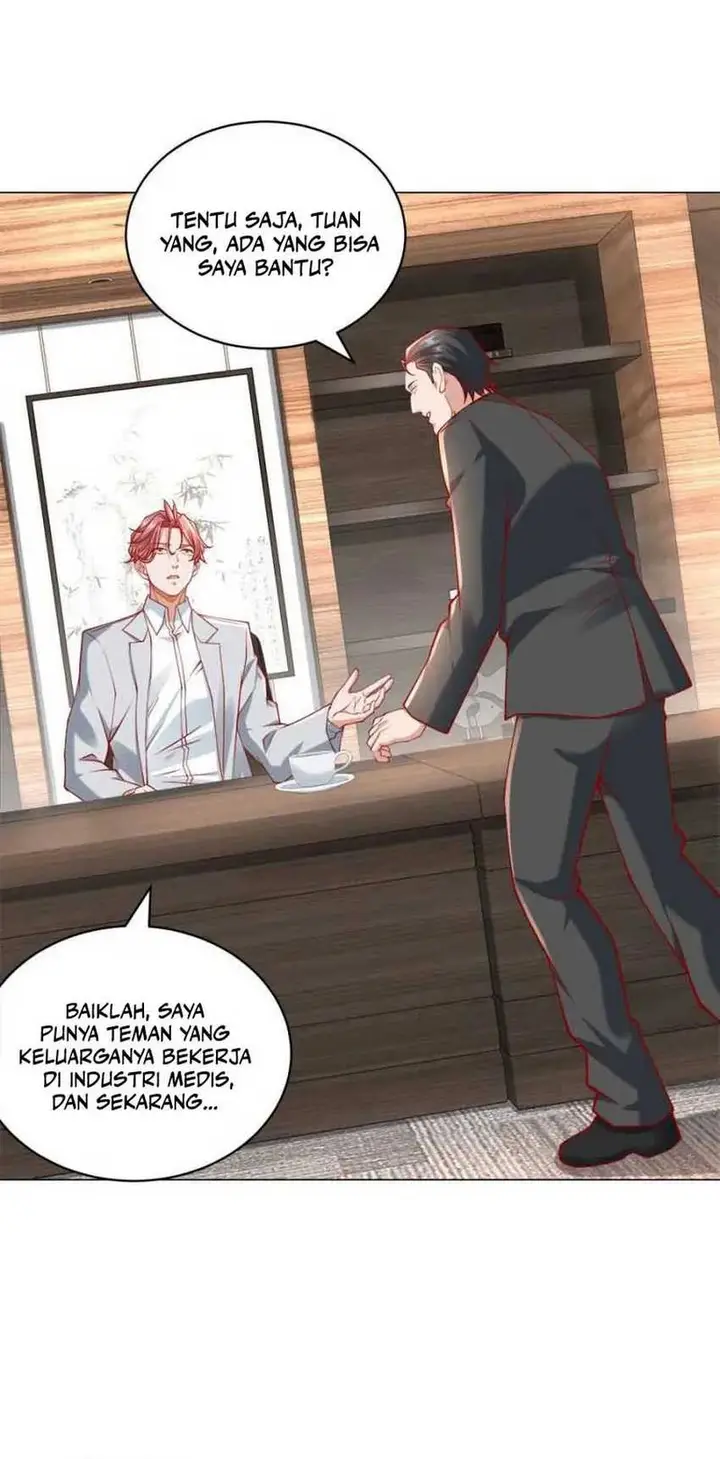 image-komik-whats-wrong-with-me-an-online-car-hailing-driver-with-some-money-chapter-103-11/30