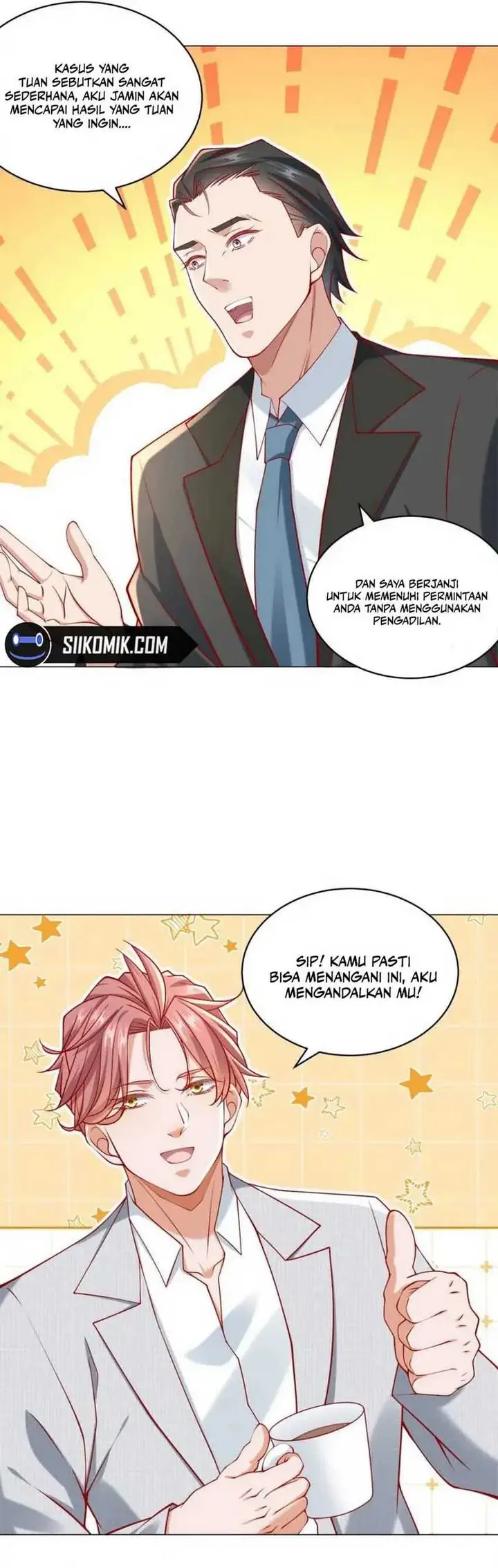 image-komik-whats-wrong-with-me-an-online-car-hailing-driver-with-some-money-chapter-103-12/30