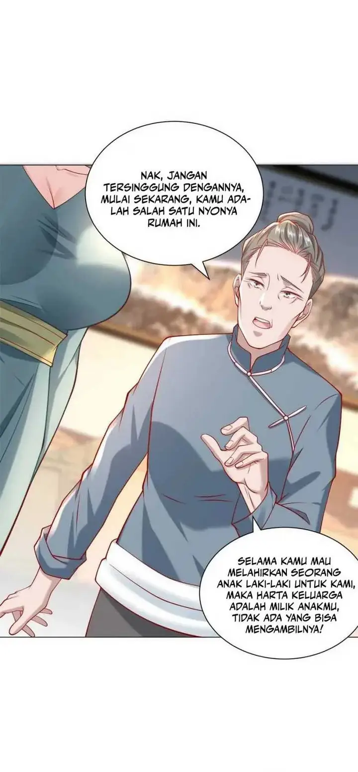 image-komik-whats-wrong-with-me-an-online-car-hailing-driver-with-some-money-chapter-103-21/30
