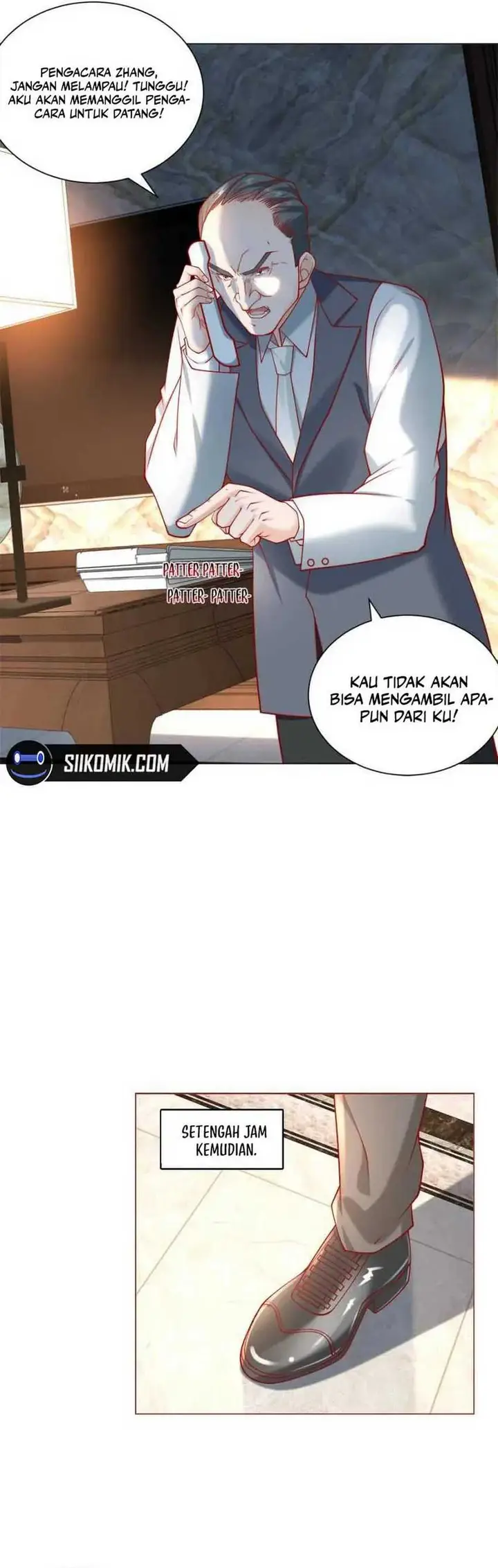 image-komik-whats-wrong-with-me-an-online-car-hailing-driver-with-some-money-chapter-103-23/30