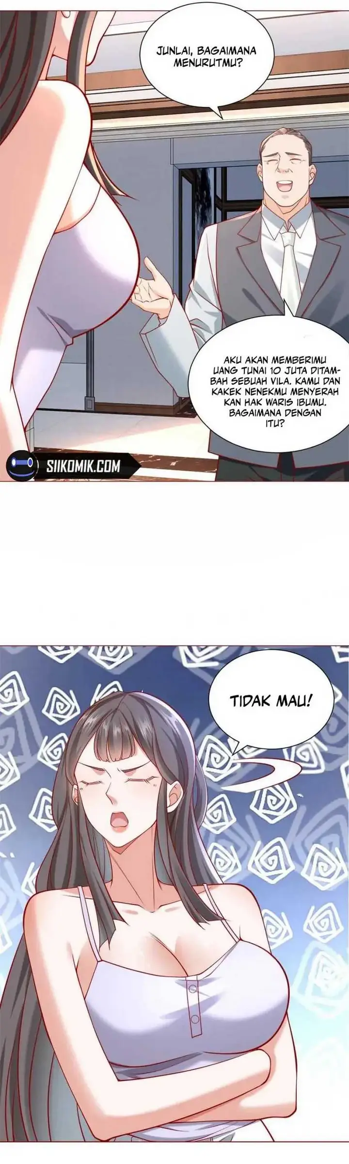 image-komik-whats-wrong-with-me-an-online-car-hailing-driver-with-some-money-chapter-103-27/30
