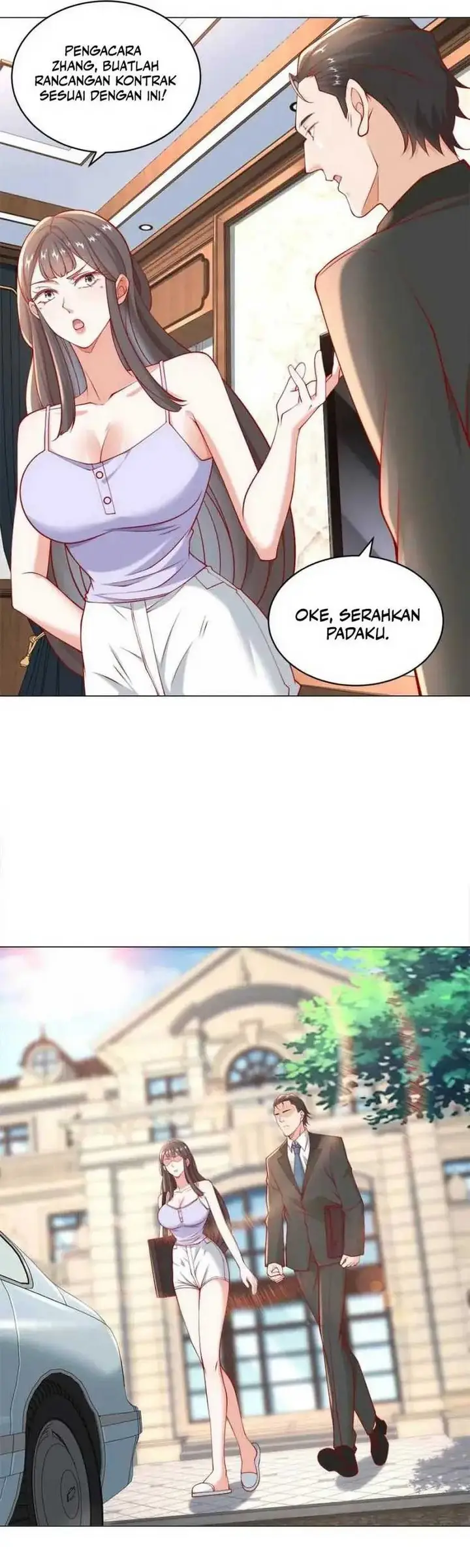 image-komik-whats-wrong-with-me-an-online-car-hailing-driver-with-some-money-chapter-104-3/26