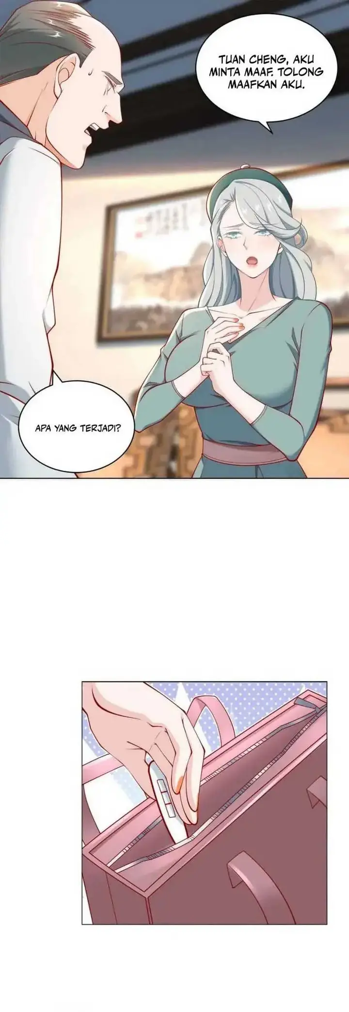 image-komik-whats-wrong-with-me-an-online-car-hailing-driver-with-some-money-chapter-104-5/26