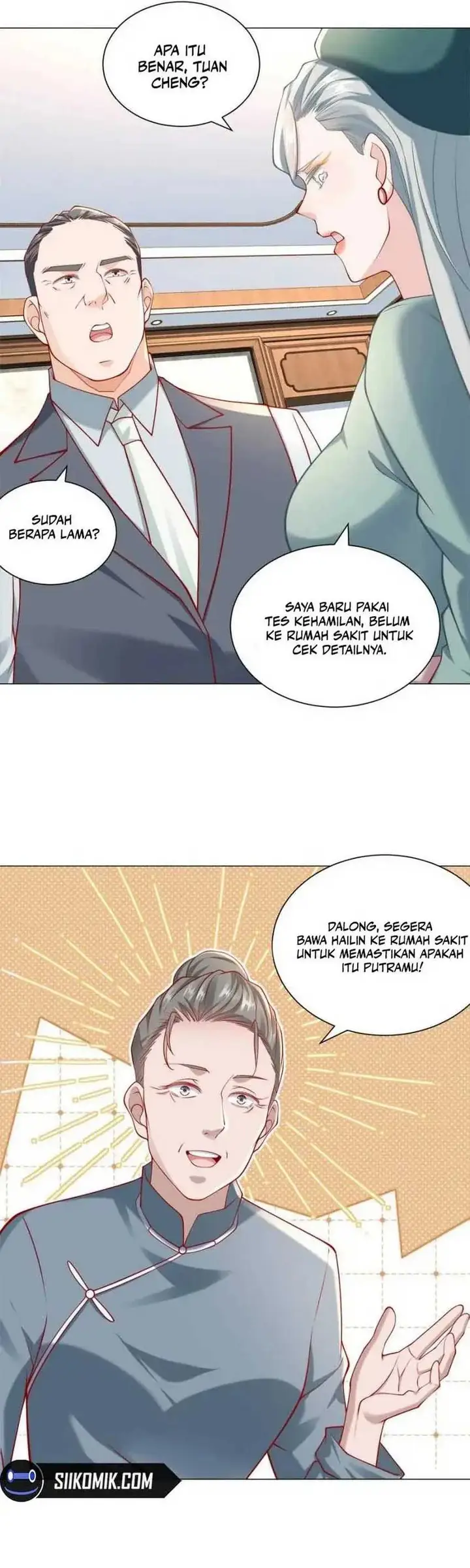 image-komik-whats-wrong-with-me-an-online-car-hailing-driver-with-some-money-chapter-104-8/26