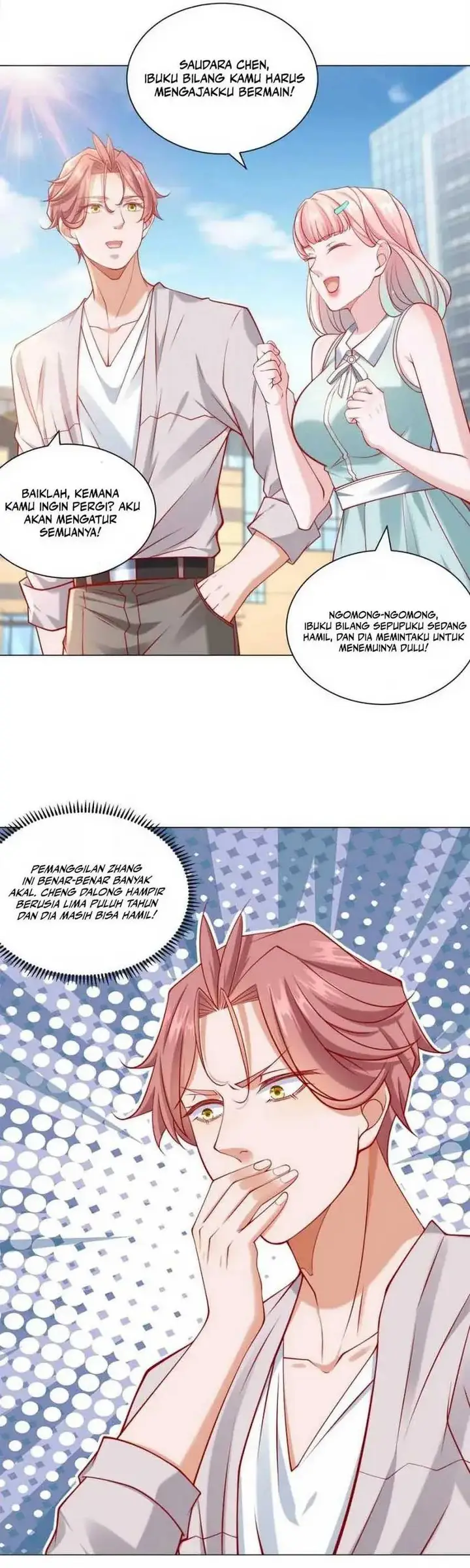 image-komik-whats-wrong-with-me-an-online-car-hailing-driver-with-some-money-chapter-104-14/26