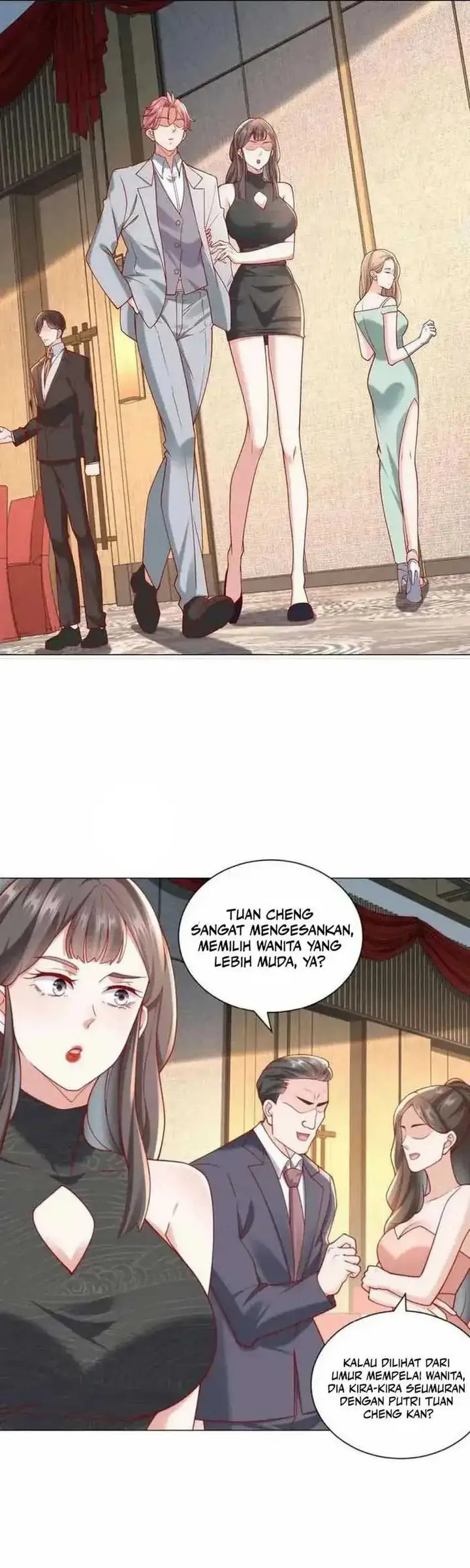 image-komik-whats-wrong-with-me-an-online-car-hailing-driver-with-some-money-chapter-105-1/33