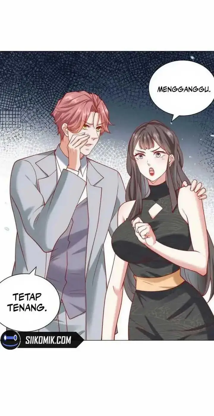 image-komik-whats-wrong-with-me-an-online-car-hailing-driver-with-some-money-chapter-105-2/33