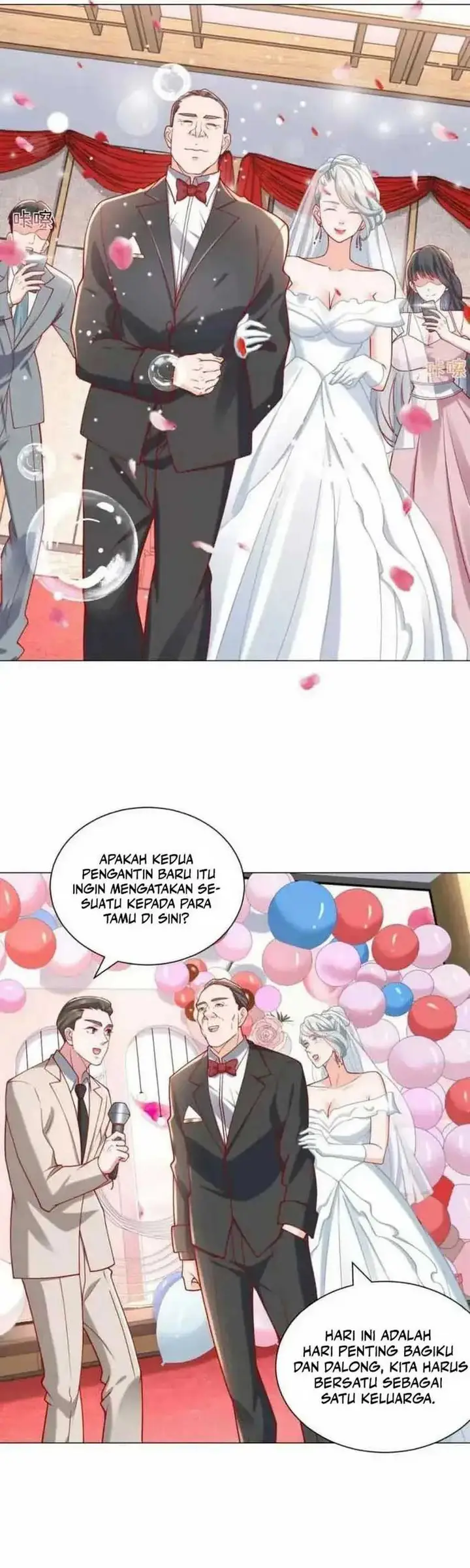 image-komik-whats-wrong-with-me-an-online-car-hailing-driver-with-some-money-chapter-105-4/33