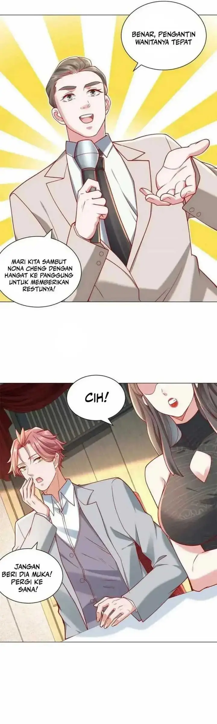 image-komik-whats-wrong-with-me-an-online-car-hailing-driver-with-some-money-chapter-105-6/33