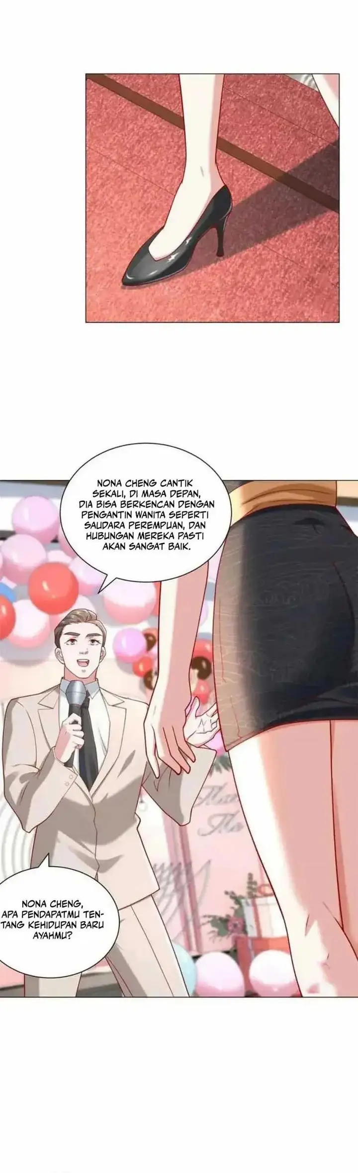 image-komik-whats-wrong-with-me-an-online-car-hailing-driver-with-some-money-chapter-105-7/33