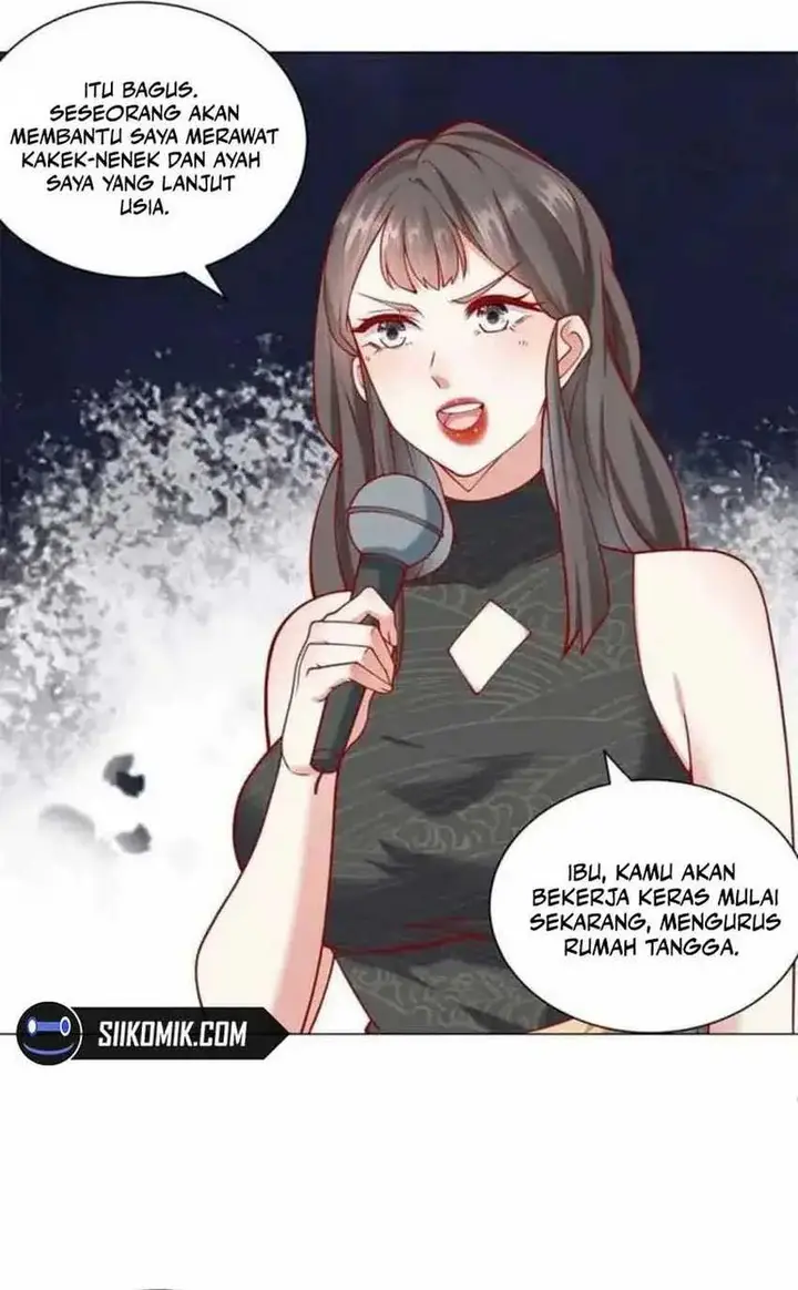 image-komik-whats-wrong-with-me-an-online-car-hailing-driver-with-some-money-chapter-105-8/33