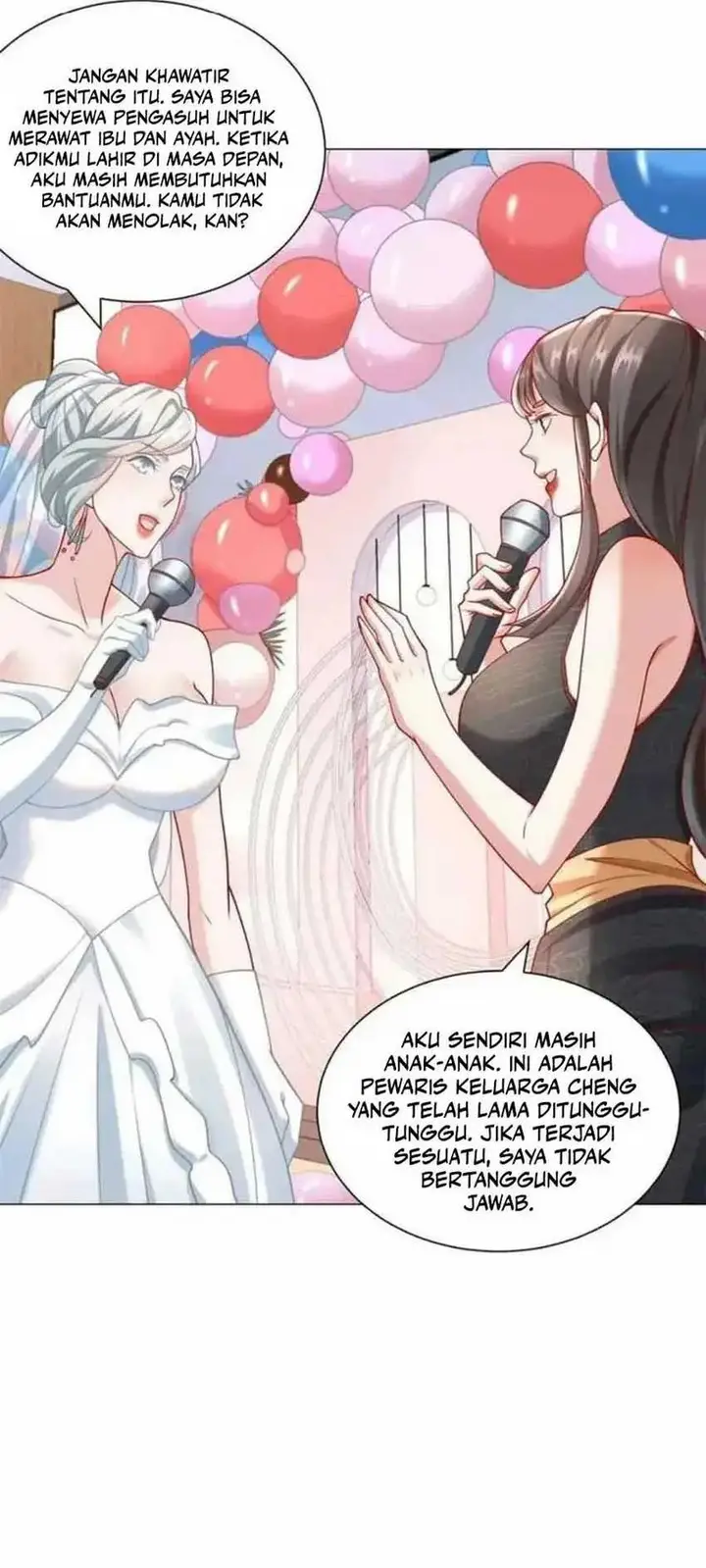 image-komik-whats-wrong-with-me-an-online-car-hailing-driver-with-some-money-chapter-105-9/33