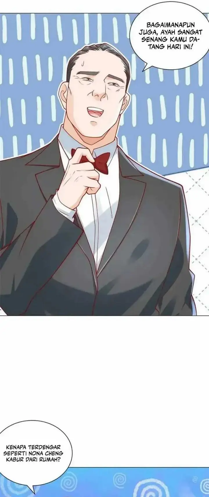 image-komik-whats-wrong-with-me-an-online-car-hailing-driver-with-some-money-chapter-105-11/33