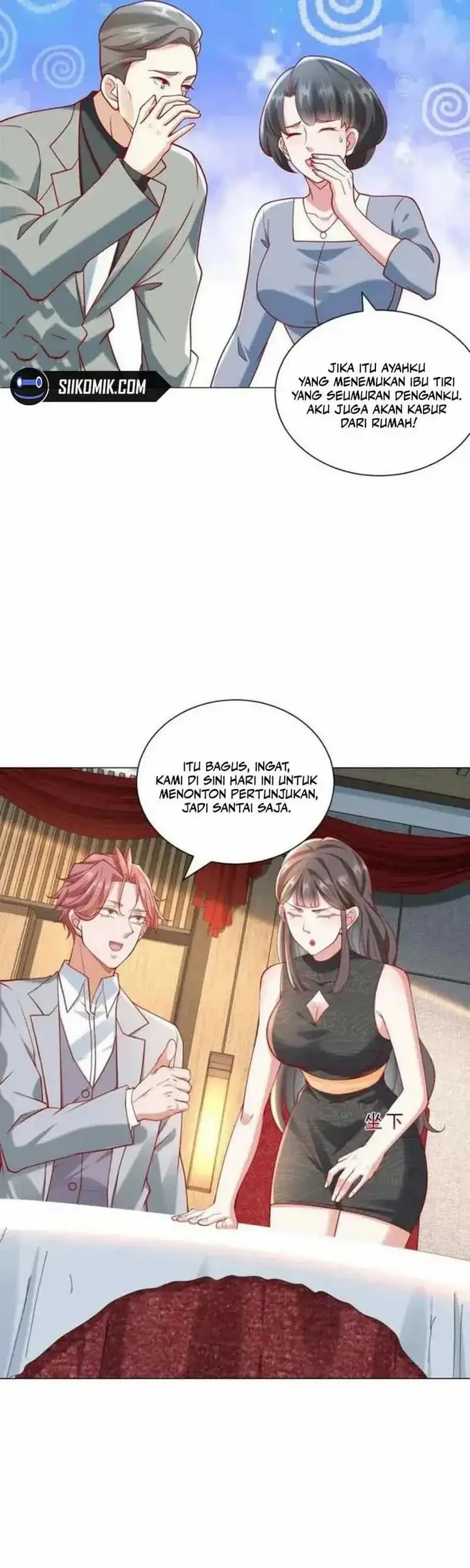 image-komik-whats-wrong-with-me-an-online-car-hailing-driver-with-some-money-chapter-105-12/33