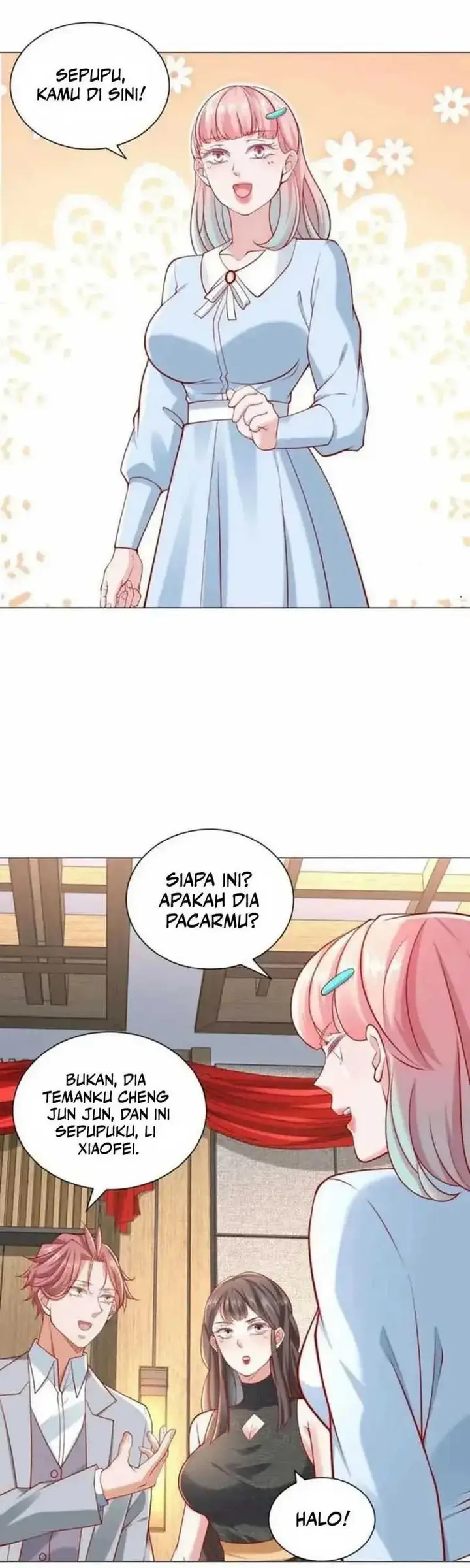 image-komik-whats-wrong-with-me-an-online-car-hailing-driver-with-some-money-chapter-105-13/33