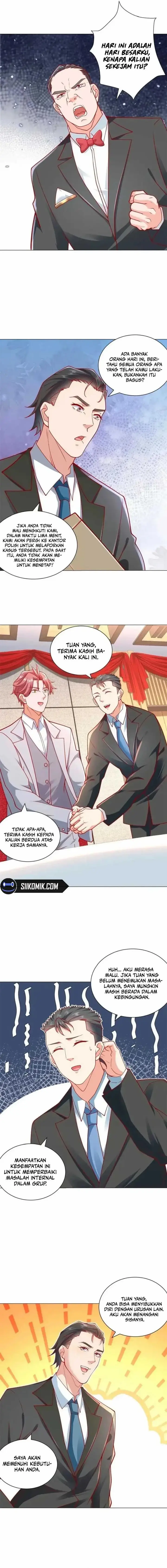 image-komik-whats-wrong-with-me-an-online-car-hailing-driver-with-some-money-chapter-106-3/8