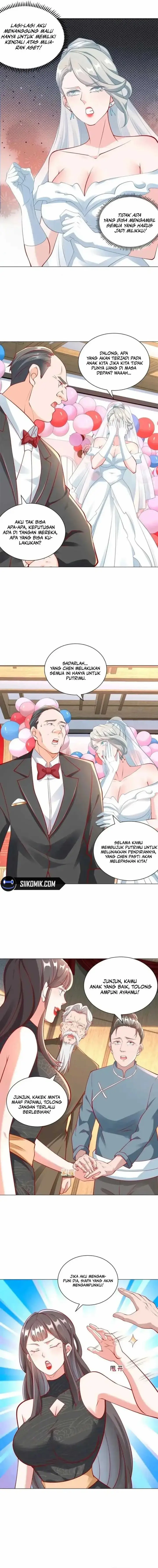 image-komik-whats-wrong-with-me-an-online-car-hailing-driver-with-some-money-chapter-106-5/8
